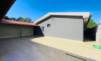 Imagem 3: Sobrado para aluguel com 287 metros quadrados com 4 quartos em Ribeirânia - Ribeirão Preto