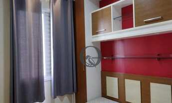 Imagem 6: Apartamento na Vila Gomes Cardim