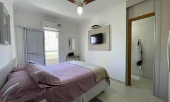 Imagem 7: Apartamento para Venda em Praia Grande, Canto do Forte, 2 dormitórios, 1 suíte, 2 banheiro