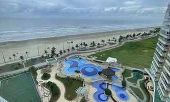 Imagem 4: Apartamento com 3 dorms, Mirim, Praia Grande - R$ 895 mil, Cod: 5973