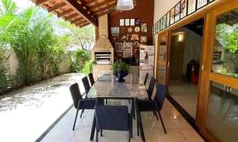 Imagem 4: Casa condomínio fechado