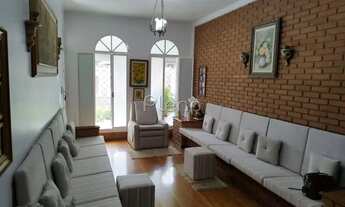 Imagem 4: Casa à venda na Vila Proost de Souza - Campinas/SP