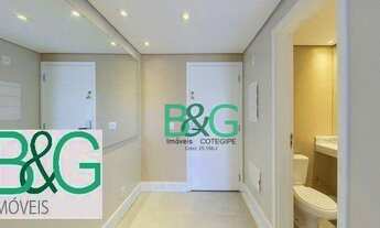 Imagem 6: Apartamento à venda, 103 m² por R$ 1.915.579,00 - Vila Madalena - São Paulo/SP