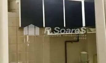 Imagem 6: Apartamento com um quarto em Copacabana, Rua Ministro Viveiros de Castro