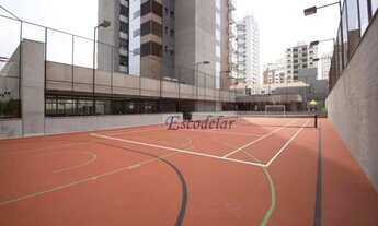 Imagem 6: Apartamento com 3 suítes (1 master) à venda, 374 m² por R$ 5.900.000 - Tatuapé - São Paulo