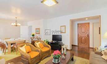 Imagem: Apartamento Venda Pompéia 152 m² 4 Dormitórios