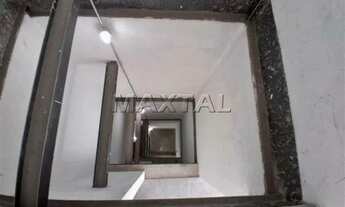 Imagem 4: Prédio novo 800 m, 4 pavimentos com elevador, 8 banheiros - Santana