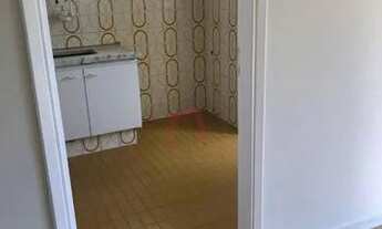 Imagem 4: Apartamento com 2 dormitórios para alugar, 60 m² por R$ 2.410,00/mês - Campos Elíseos - Sã