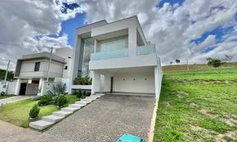 Imagem 3: Casa de condomínio sobrado para venda com 210 metros quadrados com 3 quartos