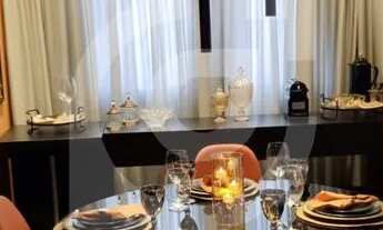 Imagem 5: Apartamento para aluguel com 60 metros quadrados com 2 quartos em Jardim Goiás - Goiânia