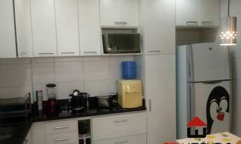 Imagem 3: APARTAMENTO 03 DORMITÓRIOS CENTRO - POÁ / SP