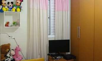 Imagem 3: Apartamento no Lauzane, na Rua Liestal