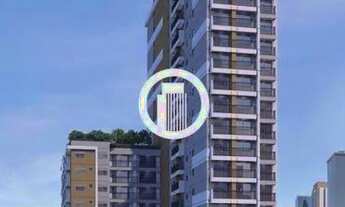 Imagem: Studio para Venda - 24m², 1 dormitório