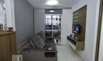 Imagem 2: Apartamento para Aluguel - Freguesia , 2 Quartos, 49 m2