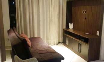 Imagem 2: Apartamento para venda tem 68 metros quadrados com 2 quartos em Vila São Francisco - Suzan