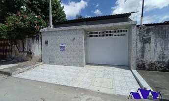 Imagem: ALUGO Casa com 143 m² com 2 quartos na