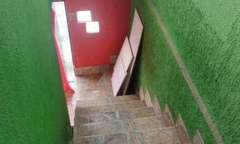 Imagem 4: Qd 203 sobrado fundos com 2 res, ambas de 01 qts mais + lateral escrit, R$ 410.000 Recant