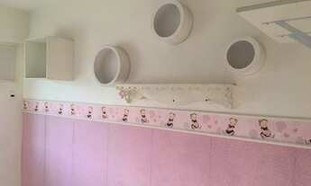 Imagem 7: Cobertura com 3 dormitórios à venda, 136 m² por R$ 530.000,00 - Taquara - Rio de Janeiro/R