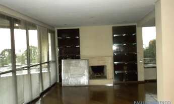 Imagem 2: APARTAMENTO - PANAMBY - SP