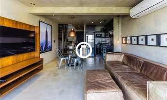 Imagem: Cobertura Duplex para Venda - 109m², 2