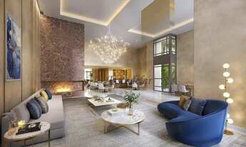 Imagem 4: Apartamento à venda, 84 m² por R$ 825.460,00 - Brás - São Paulo/SP