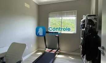 Imagem 3: Apartamento 02 dormitórios no bairro Areias - São José - SC