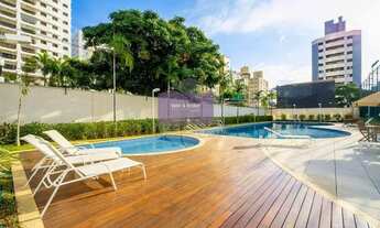 Imagem 2: Apartamento para Venda em Campinas, Cambuí, 2 dormitórios, 2 suítes, 3 banheiros, 2 vagas