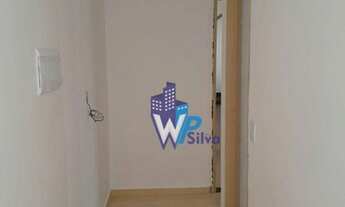 Imagem 5: Apartamento à venda, 51 m² por R$ 249.000,00 - Cidade Patriarca - São Paulo/SP