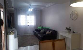 Imagem 4: Sobrado com 3 dormitórios à venda, 180 m² por R$ 1.200.000 - Parque Assunção - Taboão da S