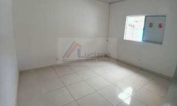 Imagem 3: Casa para Locação em Santo André, Parque Novo Oratório, 1 dormitório, 1 banheiro, 1 vaga