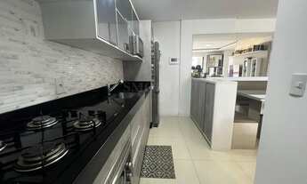 Imagem 5: SãO JOSé - Apartamento Padrão - Kobrasol