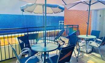 Imagem 5: Apartamento com 2 dormitórios à venda, 44 m² por R$ 330.000,00 - Tremembé - São Paulo/SP