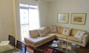 Imagem 4: Apartamento com 3 Quartos no Bairro Funcionários