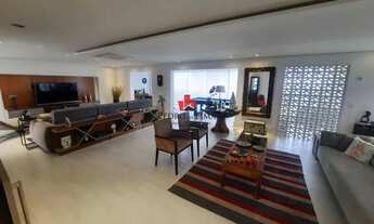 Imagem 3: Cobertura 4 suítes, 6 vagas de garagem e 609 m² no Tatuapé