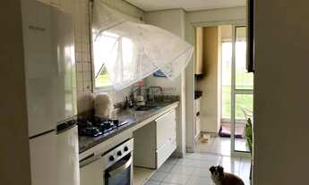 Imagem 7: Locação Apartamento 134m2 com 3 Suítes Parque Prado Campinas SP