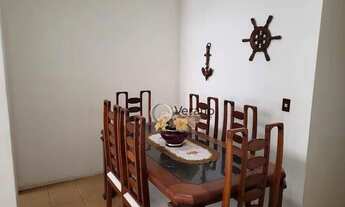 Imagem 3: Apartamento com 2 dormitórios à venda, 80 m² por R$ 390.000,00 - Astúrias - Guarujá/SP