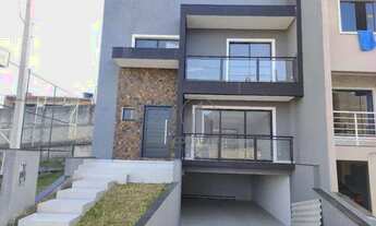 Imagem: Sobrado no Cond. Green Line ótimo padrão