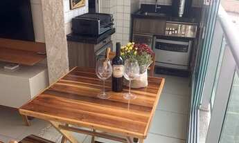 Imagem 4: Apartamento Mobiliado no Renascença com 3 Quartos