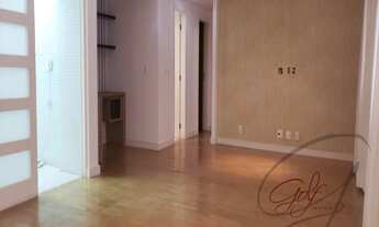 Imagem 4: APARTAMENTO 2 DORMITORIOS, SENDO 1 SUITE, SALA AMPLIADA. 2 VAGAS, 93 M2