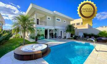 Imagem 4: Casa completamente MOBILIADA para locação no Alphaville !