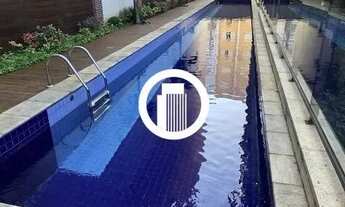 Imagem 11: Apartamento para venda, 47m², 1 dormitório, 1 vaga - Lapa