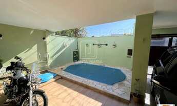 Imagem 4: Casa (térrea na rua) 2 dormitórios/suite, cozinha planejada