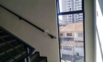 Imagem 5: Apartamento de 34m², com 1 dormitório na Vila Matilde, Zona Leste de São Paulo - SP