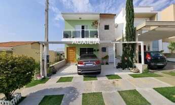 Imagem: Sobrado com 3 suítes para comprar ou alugar