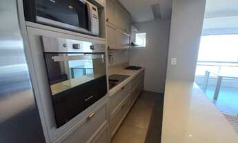 Imagem 6: Apto com 1 suite na frente do mar - DIENE SOARES