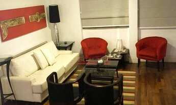 Imagem 7: Apartamento à venda, 165 m² por R$ 1.550.000,00 - Higienópolis - São Paulo/SP