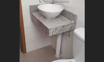 Imagem 7: Apartamento com 2 dormitórios à venda, 42 m² por R$ 229.000,00 - Residencial Sollare - Sal