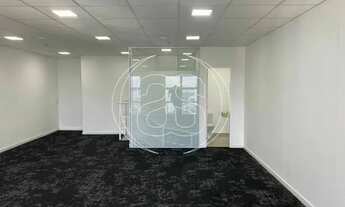 Imagem 5: São Paulo - Conjunto Comercial/Sala - Brooklin