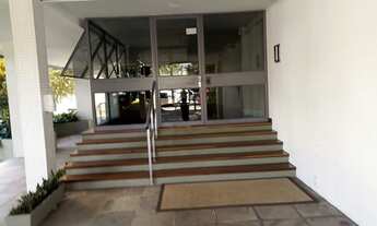 Imagem 2: Apartamento para aluguel com 86 metros quadrados com 2 quartos em Bela Vista - Porto Alegr