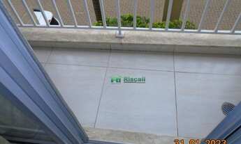 Imagem 3: Apartamento com 3 dormitórios à venda, 58 m² por R$ 380.000 - Pirajussara - São Paulo/SP